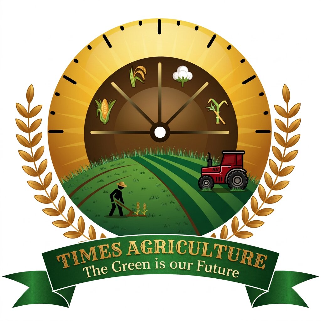 Times Agriculture